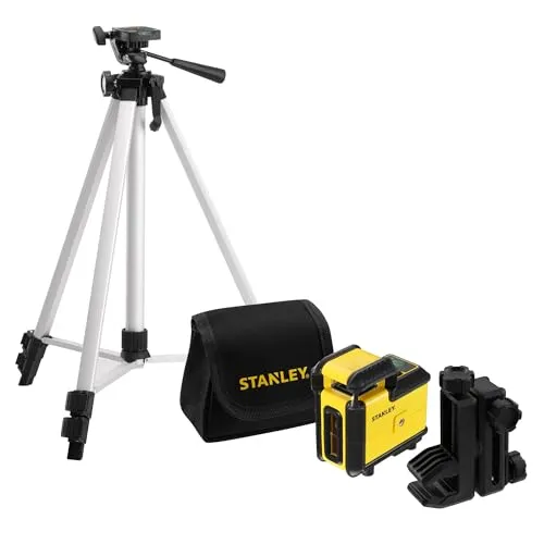 Stanley Cross360 2