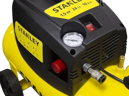 Stanley D 200/10/24 2