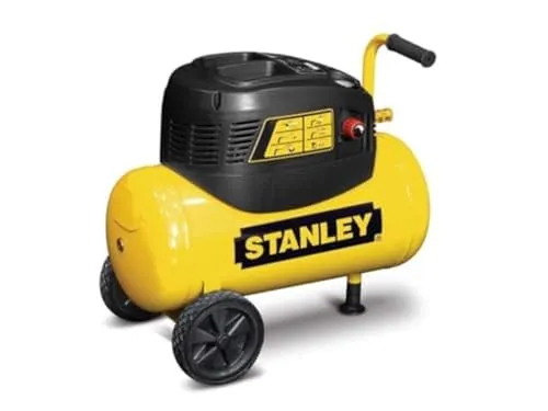 Stanley D 200/10/24 4
