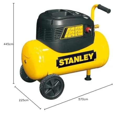 Stanley D 200/10/24 5