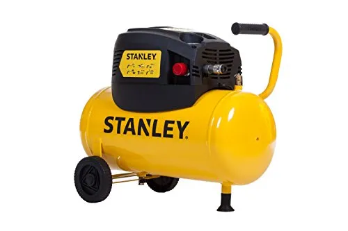 Stanley DN200/8/24