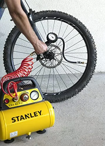 Stanley DN200/8/6 2