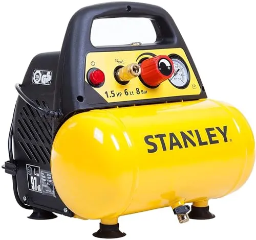 Stanley DN200/8/6 4
