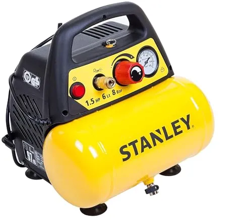 Stanley DN200/8/6 5