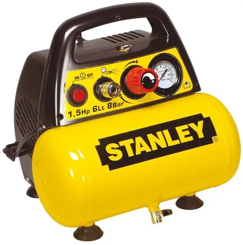 Stanley DN200/8/6 7