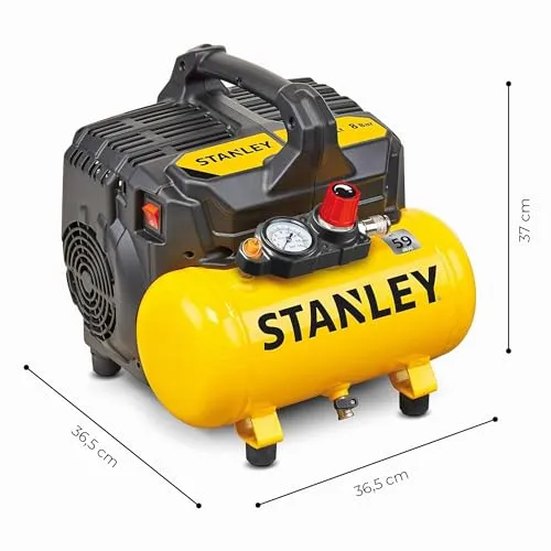 Stanley DST 100/8/6SI 3