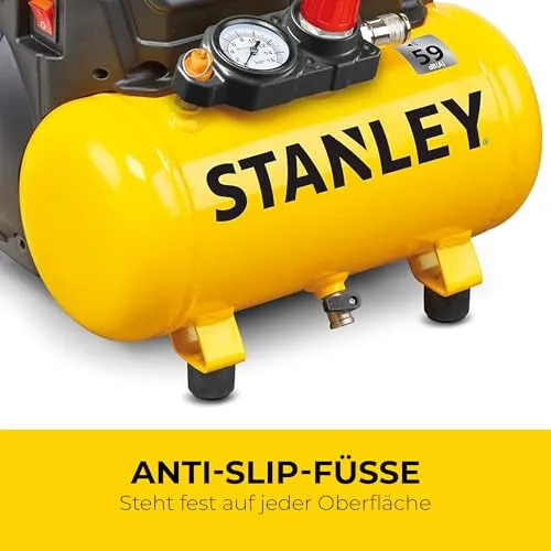 Stanley DST 100/8/6SI 6