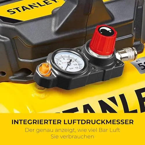 Stanley DST 100/8/6SI 7