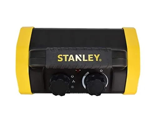 Stanley Elektro-Heizlüfter 4