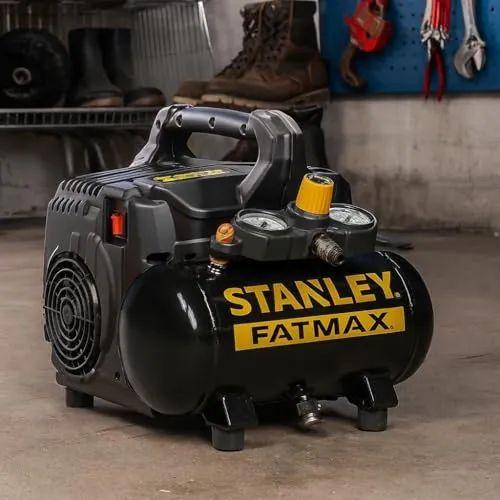Stanley FatMax Air DST 101 6
