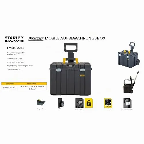 Stanley FatMax FMST1-75753 5