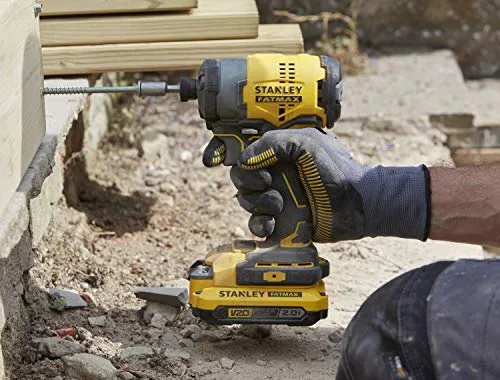 Stanley FatMax SFMCF810B 5