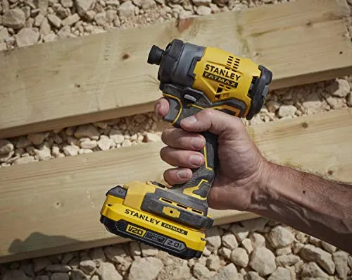 Stanley FatMax SFMCF810B 6