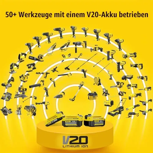 Stanley FatMax SFMCF830B-XJ 2