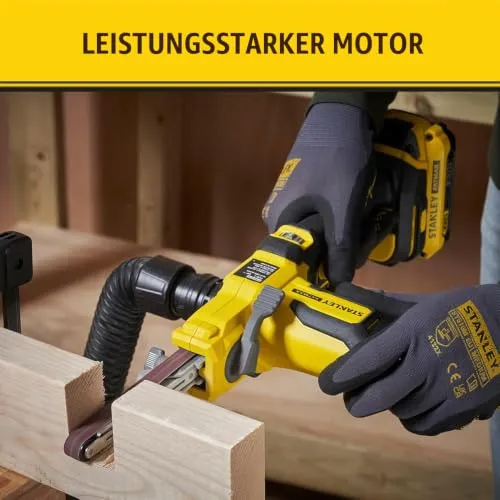 Stanley FATMAX V20 SFMCE210B 4