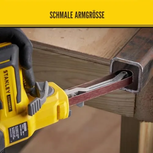 Stanley FATMAX V20 SFMCE210B 5