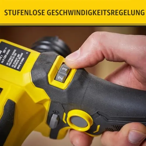 Stanley FATMAX V20 SFMCE210B 6