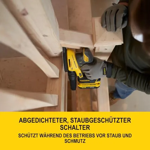 Stanley FatMax V20 SFMCW221B-XJ 7