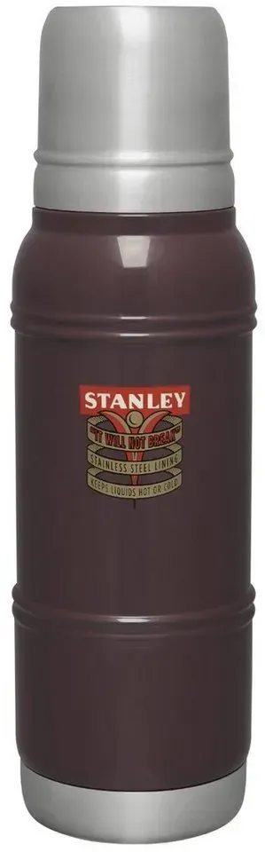 Stanley Garnet Gloss