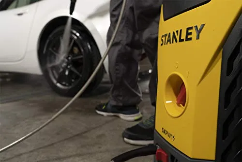 Stanley SXPW16E 6