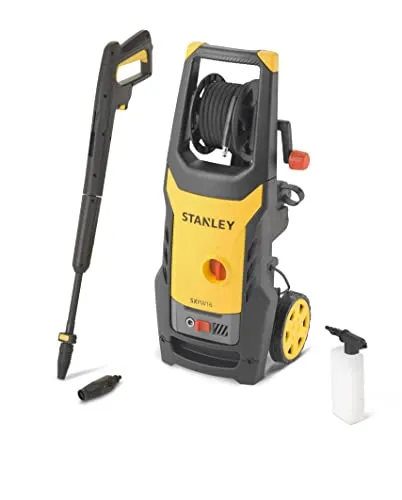 Stanley SXPW16E 2