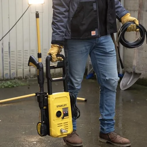 Stanley SXPW17P 3