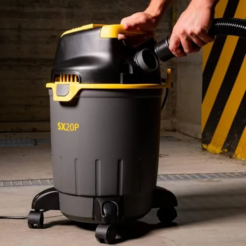 Stanley SXVC20PE 4