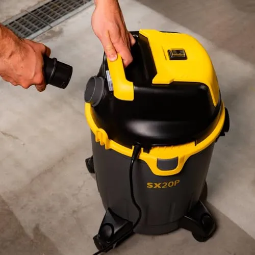 Stanley SXVC20PE 5