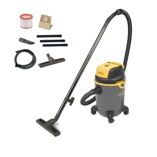Stanley SXVC20PE 3
