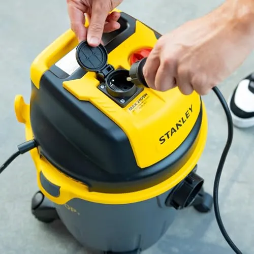 Stanley SXVC20PTE 5