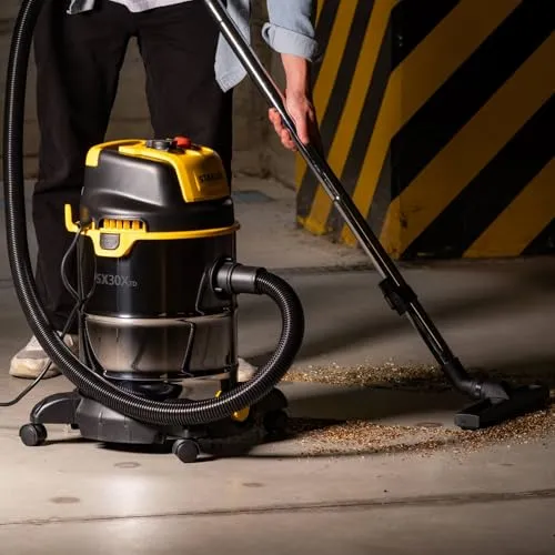 Stanley SXVC30XTDE 4