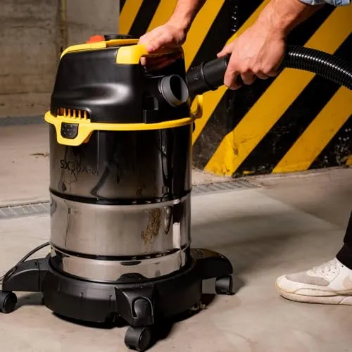 Stanley SXVC30XTDE 5