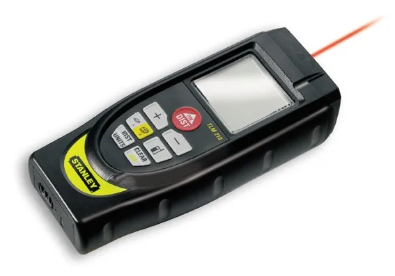Stanley TLM 210