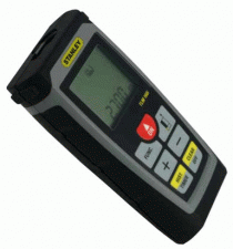 Stanley TLM 160i 2