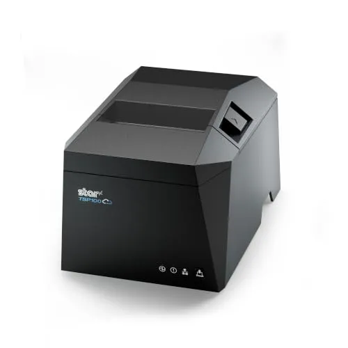 Star Micronics SP143IV 2