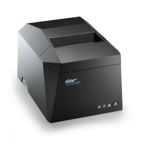Star Micronics SP143IV 4