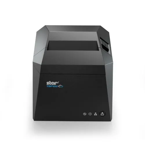 Star Micronics SP143IV 5