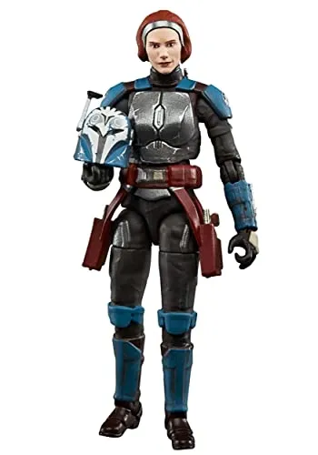 Star Wars BO-Katan Kryze