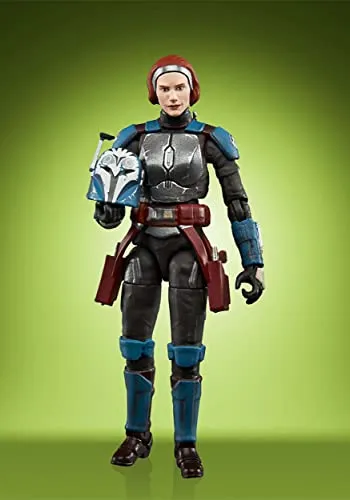 Star Wars BO-Katan Kryze 2
