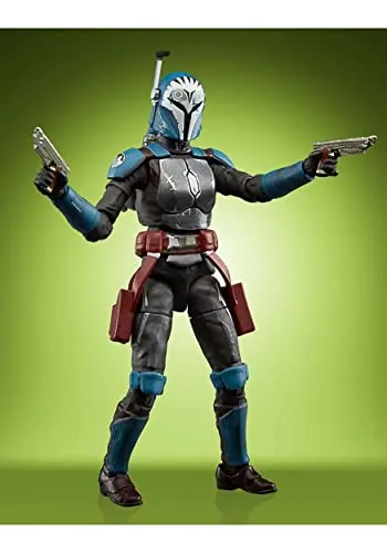 Star Wars BO-Katan Kryze 3