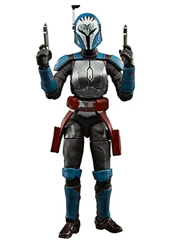 Star Wars BO-Katan Kryze 4
