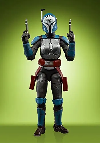 Star Wars BO-Katan Kryze 5