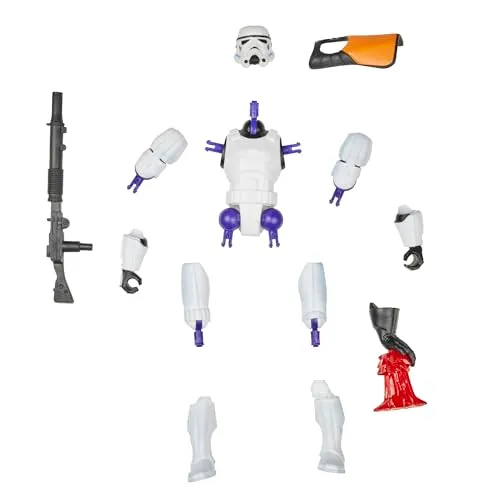 Star Wars MixMashers Sturmtruppler