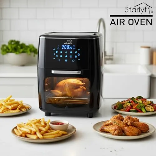 STARLYF Air Oven 6