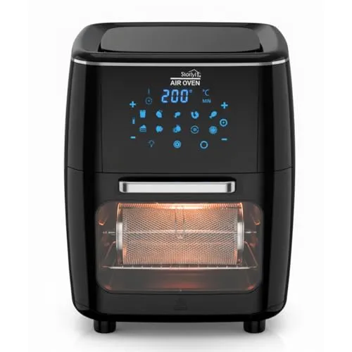 STARLYF Air Oven