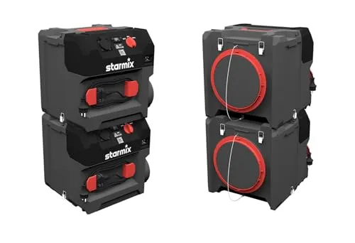 Starmix Aeroxx 3