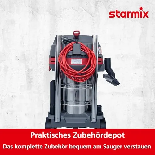 Starmix eCraft APL-1430 EWR 4