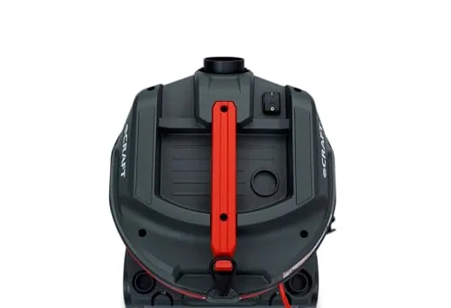 Starmix eCraft L-1422 HKR 2