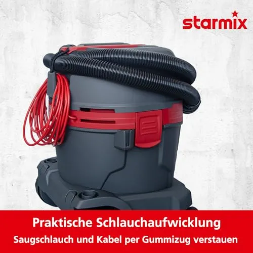Starmix eCraft PL-1422 EWR 4
