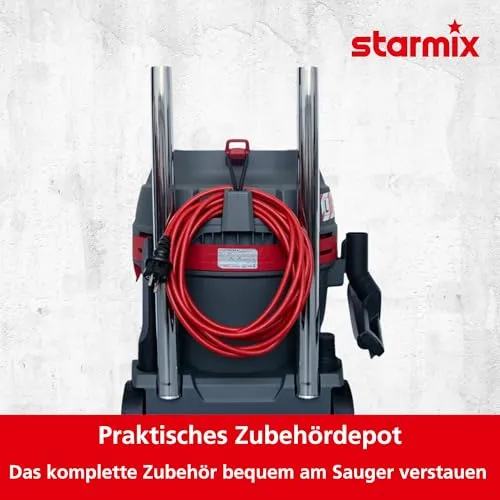 Starmix eCraft PL-1422 EWR 5